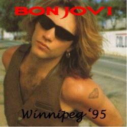 Bon Jovi : Winnipeg '95